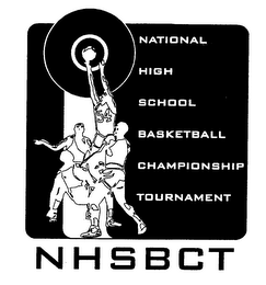 NATIONAL HIGH SCHOOL BASKETBALL CHAMPIONSHIP TOURNAMENT NHSBCT