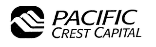 PACIFIC CREST CAPITAL