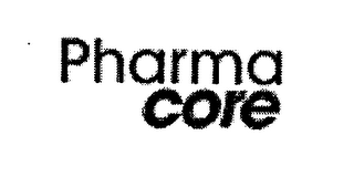 PHARMA CORE