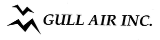 GULL AIR INC.