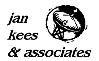 JAN KEES & ASSOCIATES