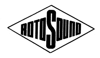 ROTOSOUND