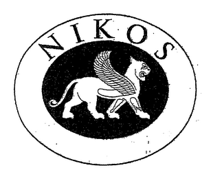 NIKOS