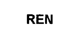 REN LIMITED
