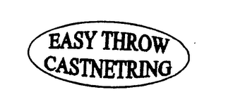 EASY THROW CASTNETRING