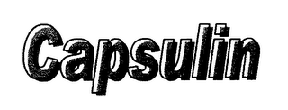 CAPSULIN
