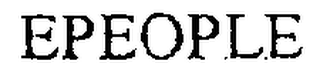 EPEOPLE