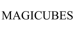 MAGICUBES