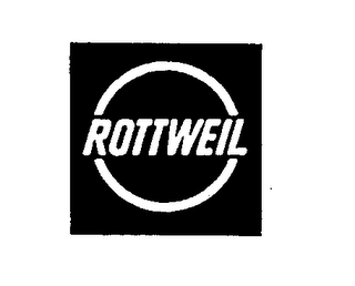 ROTTWEIL