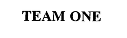 TEAM ONE