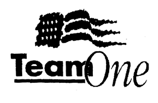 TEAM ONE