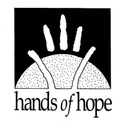 HANDS OF HOPE