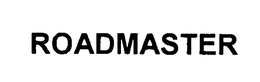 ROADMASTER