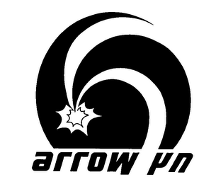 ARROW PN