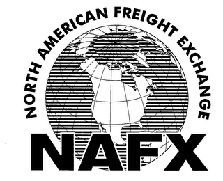 NAFX NORTH AMERICAN FREIGHT EXCHANGE