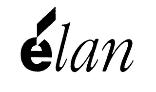 ELAN