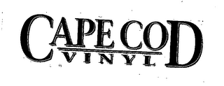 CAPE COD VINYL