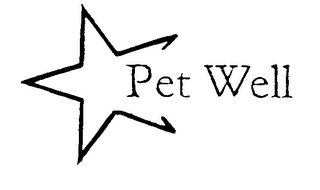 PET WELL