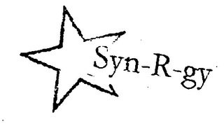 SYN-R-GY