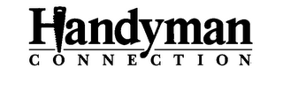 HANDYMAN CONNECTION