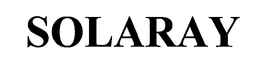 SOLARAY, LLC
