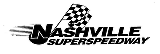 NASHVILLE SUPERSPEEDWAY