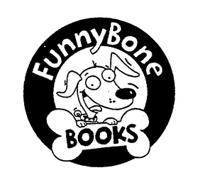 FUNNY BONE BOOKS