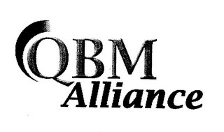 QBM ALLIANCE