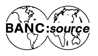 BANC:SOURCE