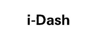 I-DASH