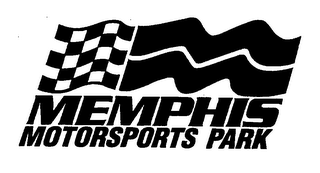 MEMPHIS MOTORSPORTS PARK