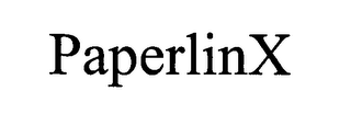 PAPERLINX