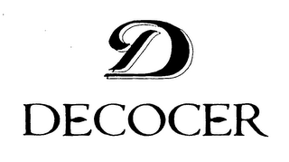 D DECOCER