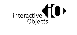 IO INTERACTIVE OBJECTS