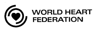 WORLD HEART FEDERATION