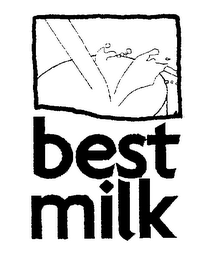 BEST MILK