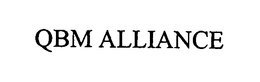 QBM ALLIANCE