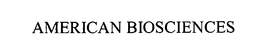 American BioSciences, Inc.