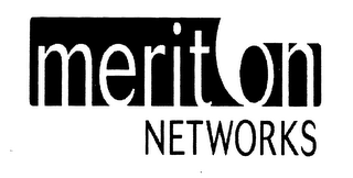 MERITON NETWORKS