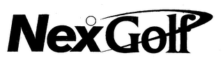 NEXGOLF