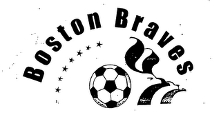 BOSTON BRAVES