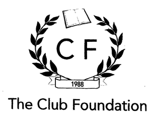 THE CLUB FOUNDATION