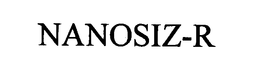 NANOSIZ-R
