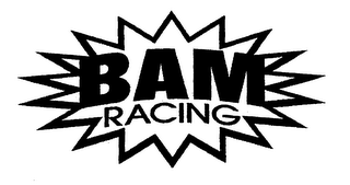 BAM RACING