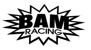 BAM RACING