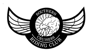 SOUTHERN CRUISERS RIDING CLUB