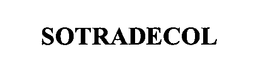 SOTRADECOL