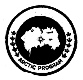 ARCTIC PROGRAM