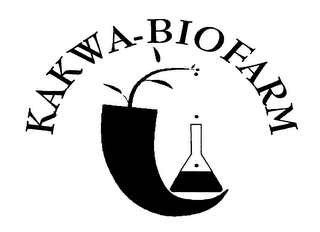 KAKWA-BIOFARM