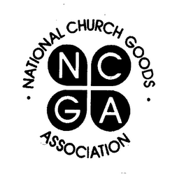 NATIONAL CHURCH GOODS ASSOCIATION NCGA